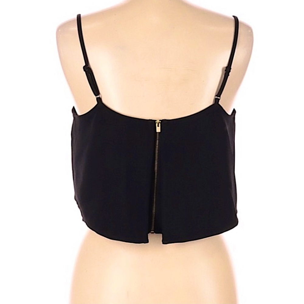 Express Crop Top NWT - Picture 2 of 2